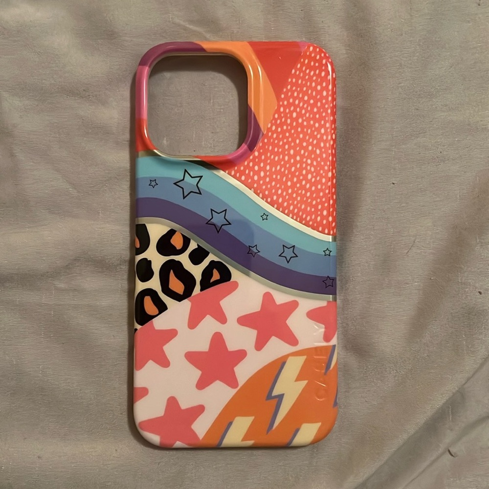 Casely iPhone 13 Pro case